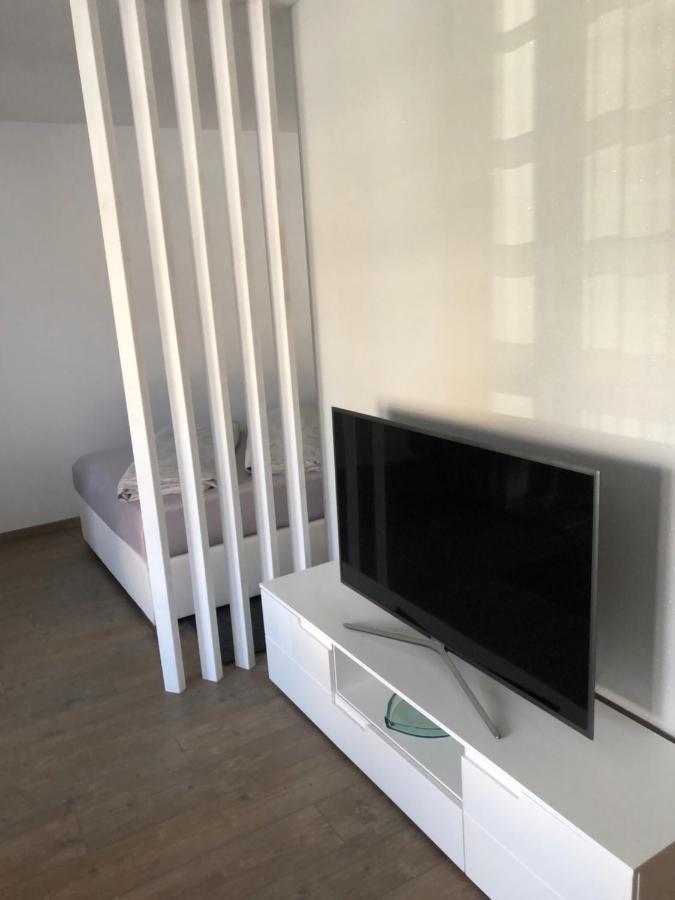 Buergemeister Apartment Augsburg Luaran gambar