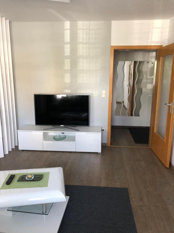 Buergemeister Apartment Augsburg Luaran gambar