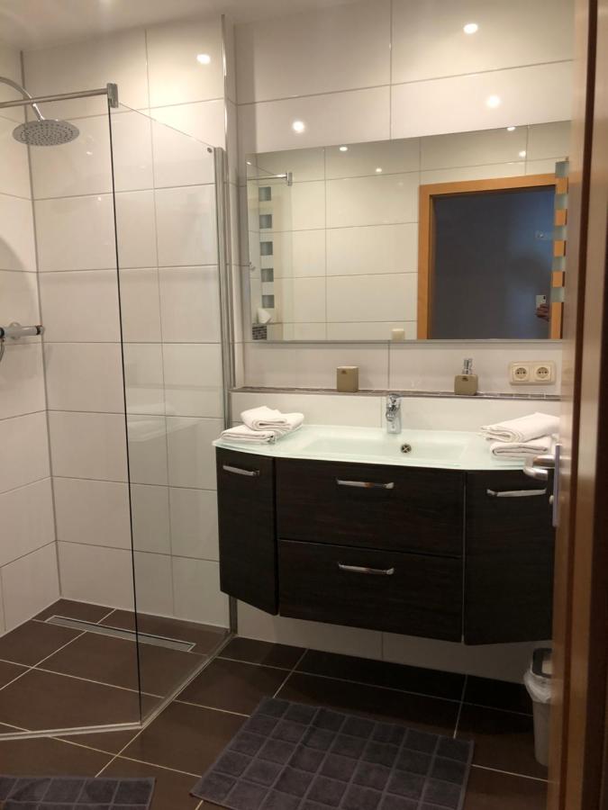 Buergemeister Apartment Augsburg Luaran gambar