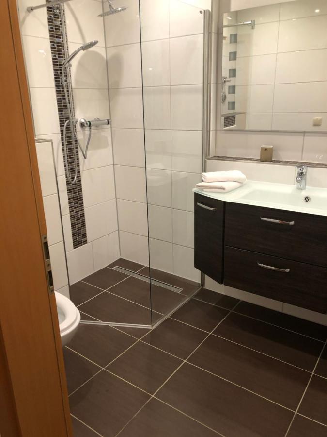 Buergemeister Apartment Augsburg Luaran gambar