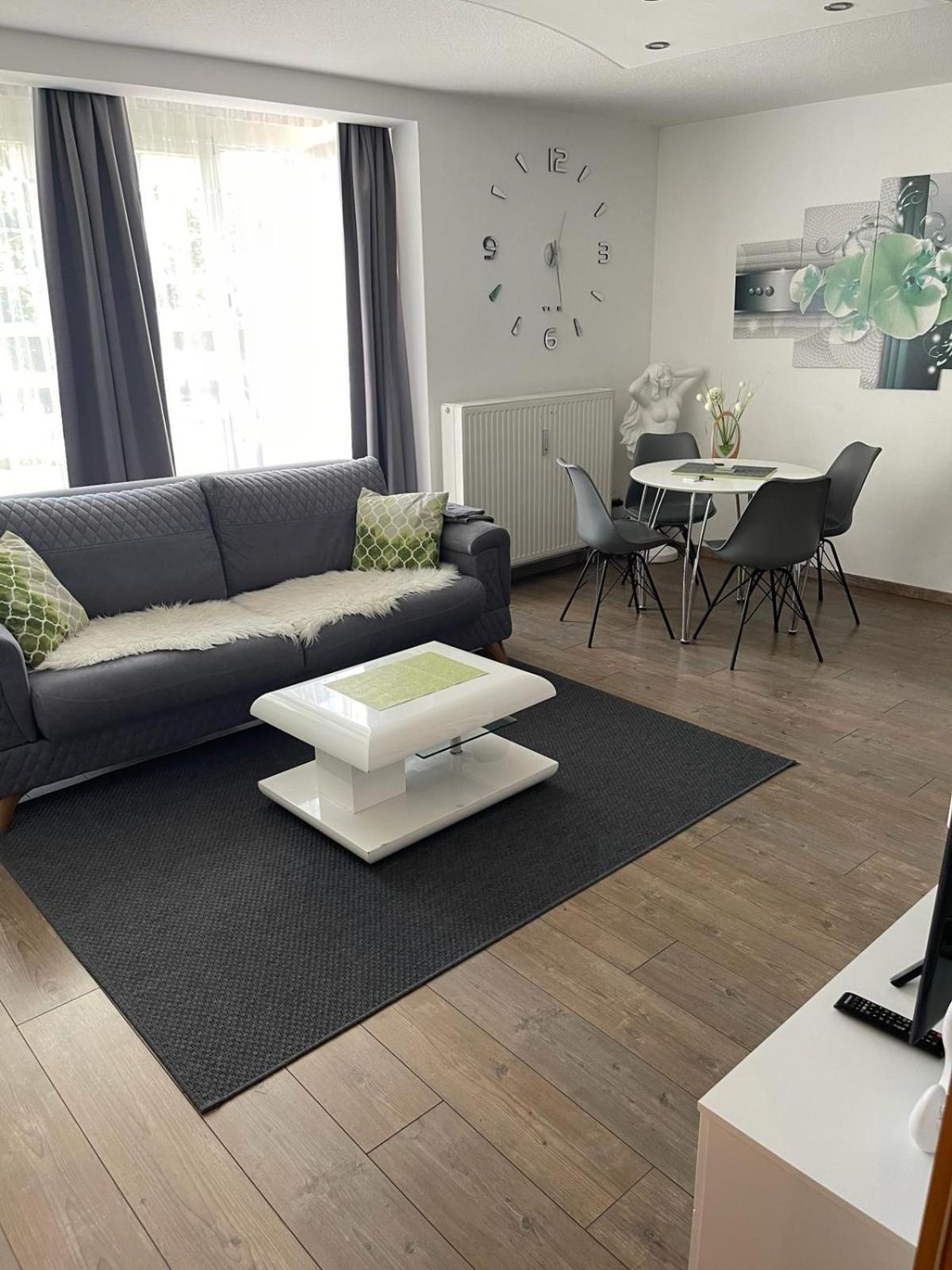 Buergemeister Apartment Augsburg Luaran gambar