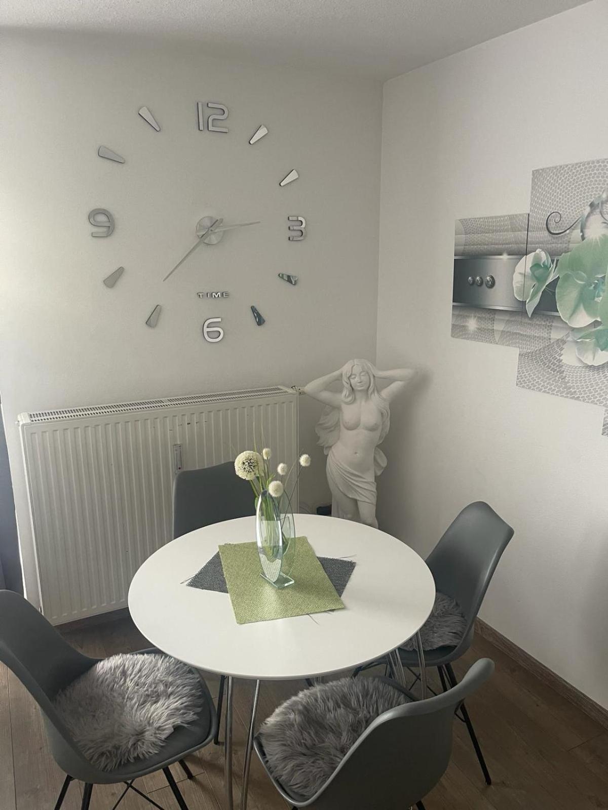 Buergemeister Apartment Augsburg Luaran gambar